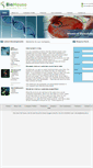 Mobile Screenshot of biohouse.in